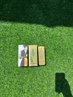 Paco Rabanne 1 Million EDT 100ml with Box