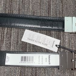 Boys Belts 