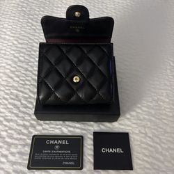 CHANEL Wallet 