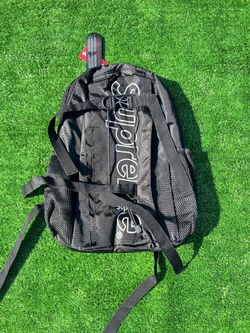 Supreme Backpack