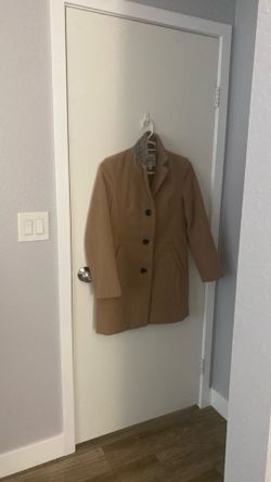 Woman’s coats and sweaters