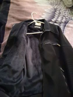 Swead jacket