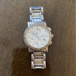 Bulova Watch