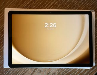 Samsung Galaxy tab A9+