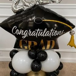 Graduation Arrangement 