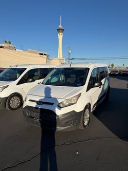 2016 Ford Transit
