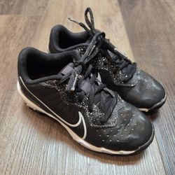 Nike FastFlex Baseball Youth Cleats Size 13C