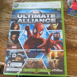 Xbox 360 Game