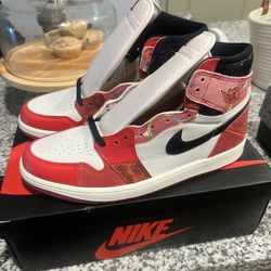 Aj 1 Retro High Og