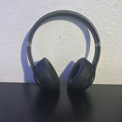 Beats, Black