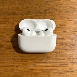 Apple AirPod Pro 2
