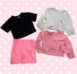 Workout set bundle