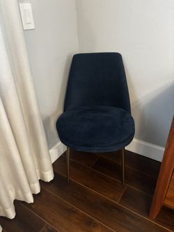West Elm Finley Chair Set Of 2
