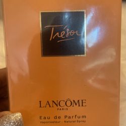 Tresor Lancôme