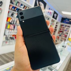 Flip 3 128gb unlocked