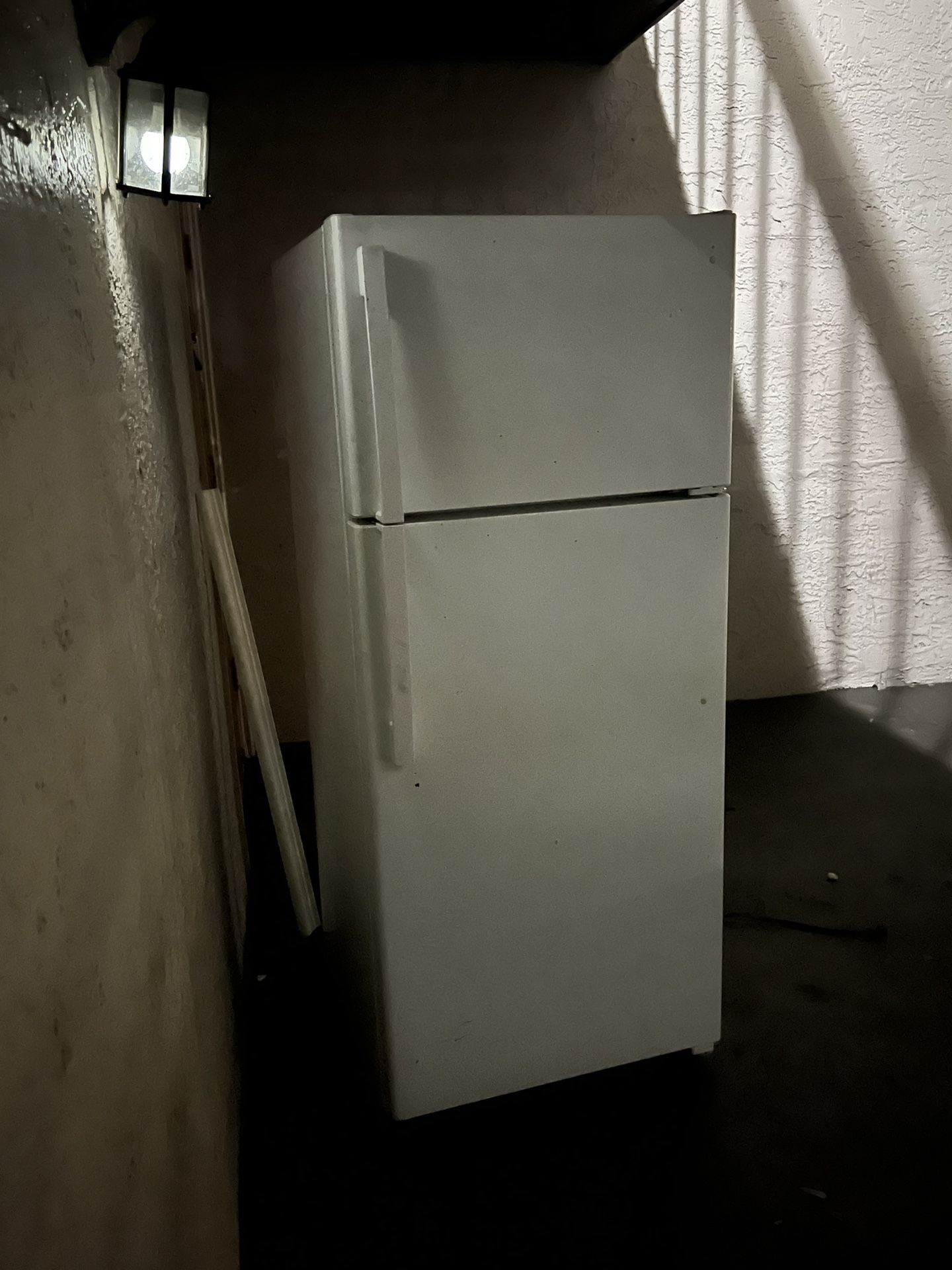 Free Fridge