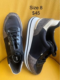 Michael Kors Monique sneakers