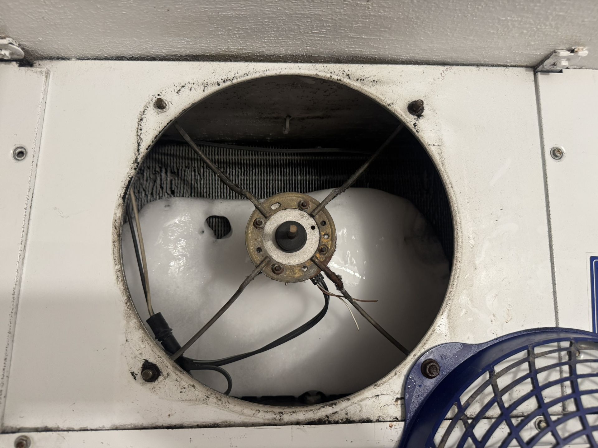 Walk In Cooler Repair