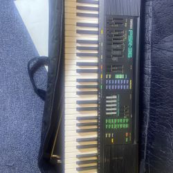 Yamaha PSR-36 Keeyboard