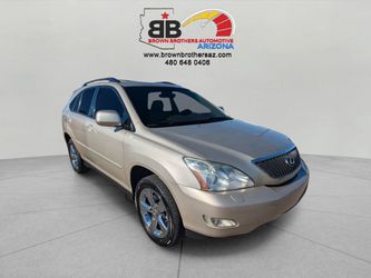 2007 Lexus RX 350