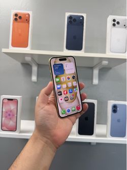 iPhone 15 unlocked 128gb