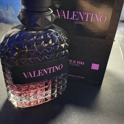 Valentino Uomo Born In Roma 100ml 