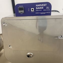 Havest Dehydrator