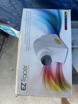 Artograph EZ Tracer Art Projector