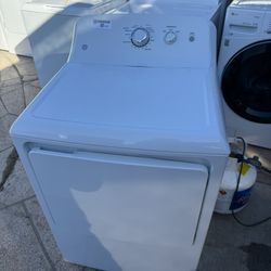 GE GAS Dryer 