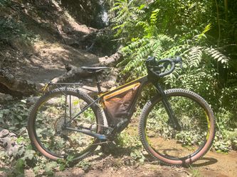 Salsa Cutthroat V2 54cm