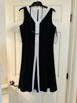 Calvin Klein dress size 14