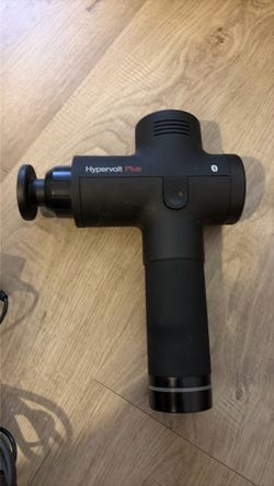 Hyperice Hypervolt Plus Massage Gun