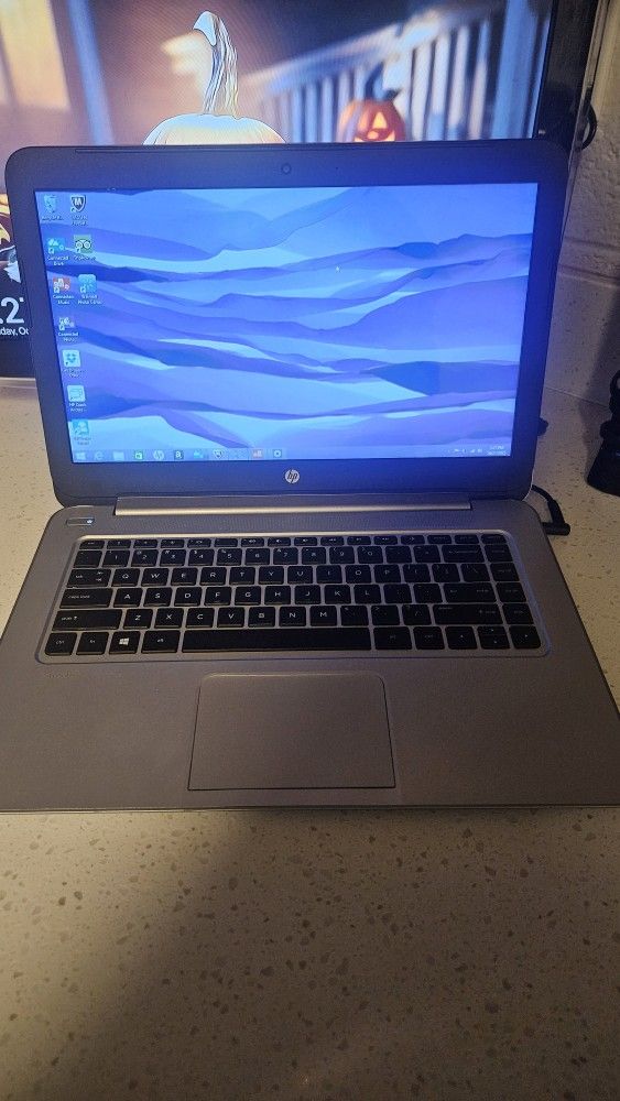 Hp Stream 14 Laptop