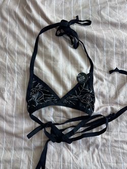 Festival Black Top