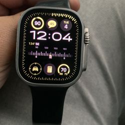 Apple Watch Ultra 2 GPS+Cellular 