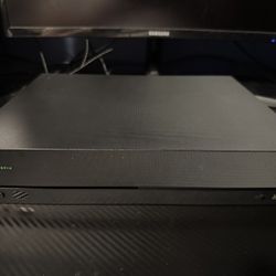 Xbox One X Project Scorpio