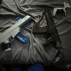 Spalt Ball R Guns
