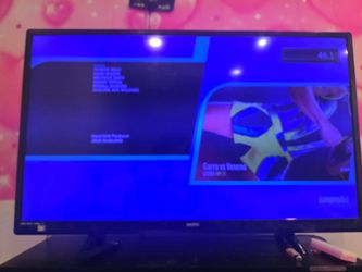 Sanyo tv