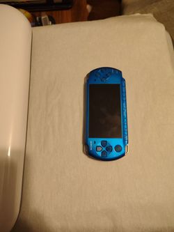 Psp gen 3000