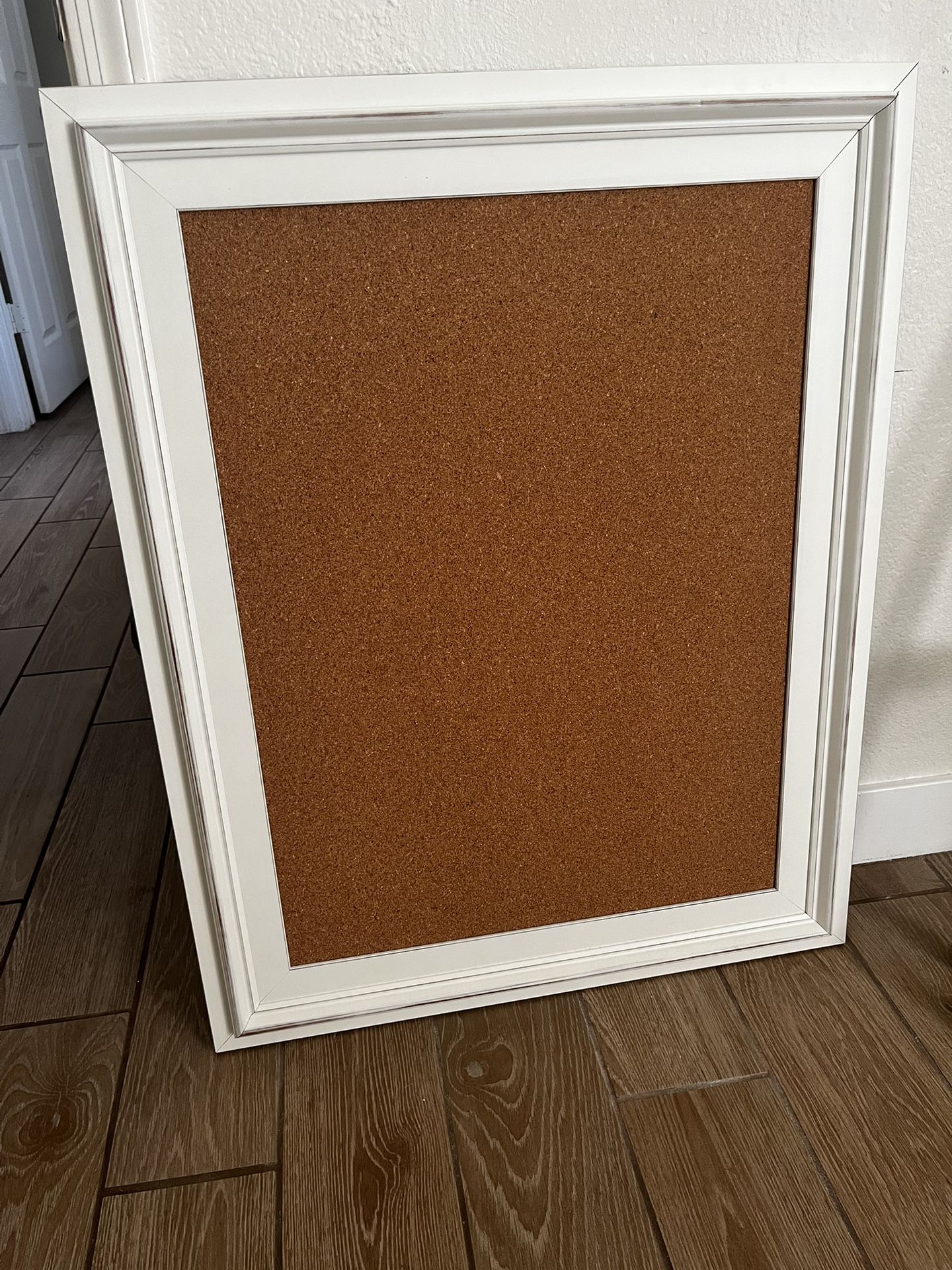 Cork Board