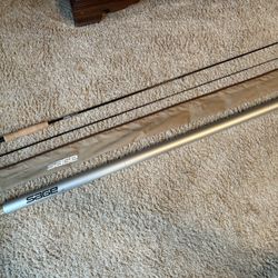 Sage Fly Fishing Rod