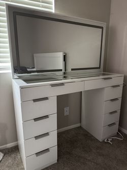 Vanity