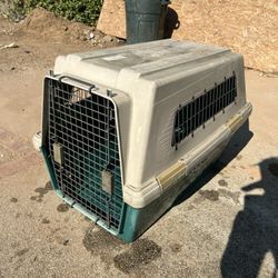 Petmate Dog Kennel