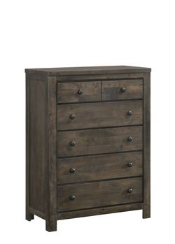 Deschutes Chest