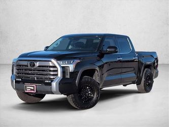 2023 Toyota Tundra