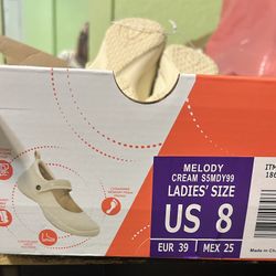 Women Size 8 New