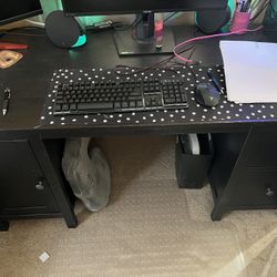 IKEA Desk