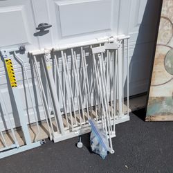 Baby Gate X2