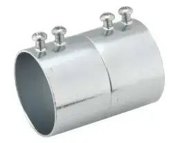 RACO - 3-1/2 in. EMT or Rigid/IMC Set-Screw Coupling