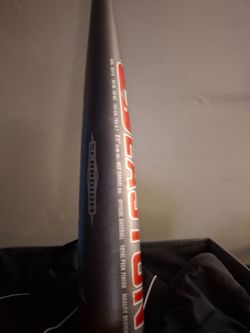 Easton Redline https://offerup.com/redirect/?o=MzMuaW4=. 28oz